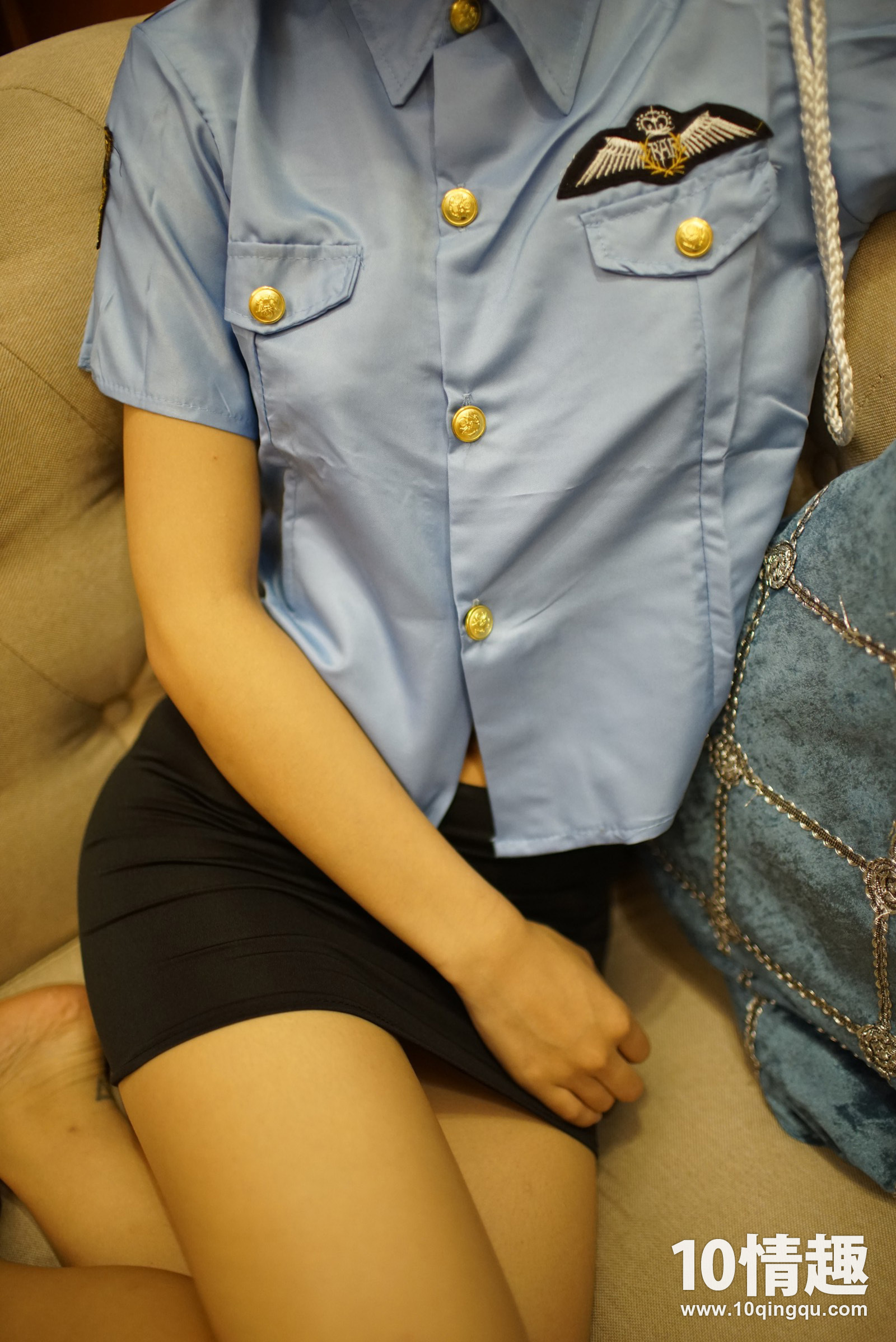 [ROSI写真]KZ系列 2016.09.12 NO.092